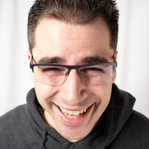 Aaron Parecki