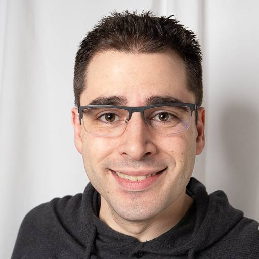 Aaron Parecki